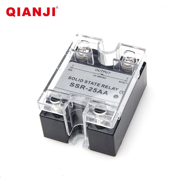 SSR-25AA SSR-25AA
