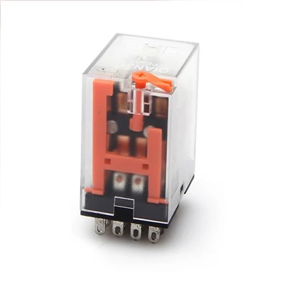 AC 220V স্বচ্ছ রিলে