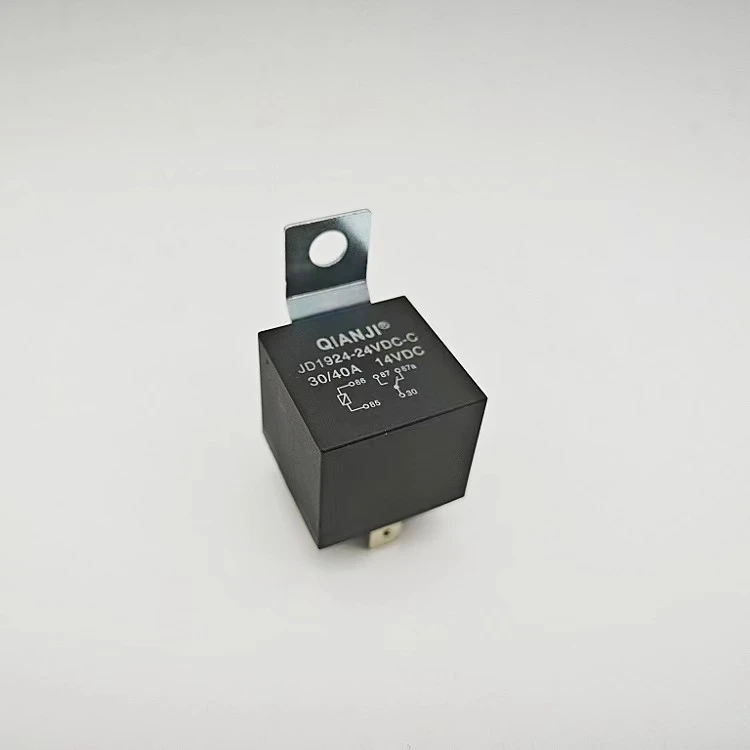 Automotive Latching Relay Automotive Latching Relay